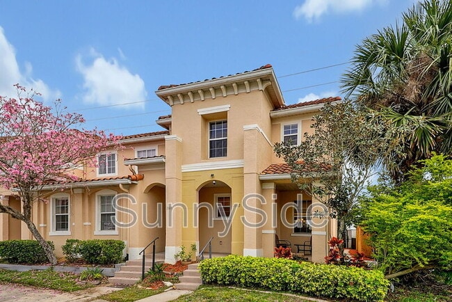 Photo - 2663 Andros Ln Townhome