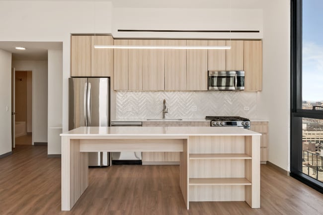 Foto del edificio - 509 S Damen Ave