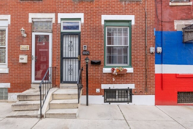 Foto del edificio - Charming 2 bedroom