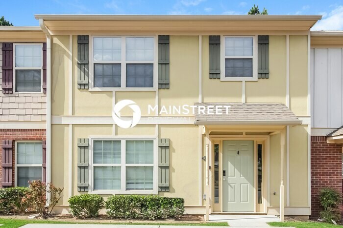Foto principal - 2 Bedroom Pet-Friendly Home in Cartersvill...