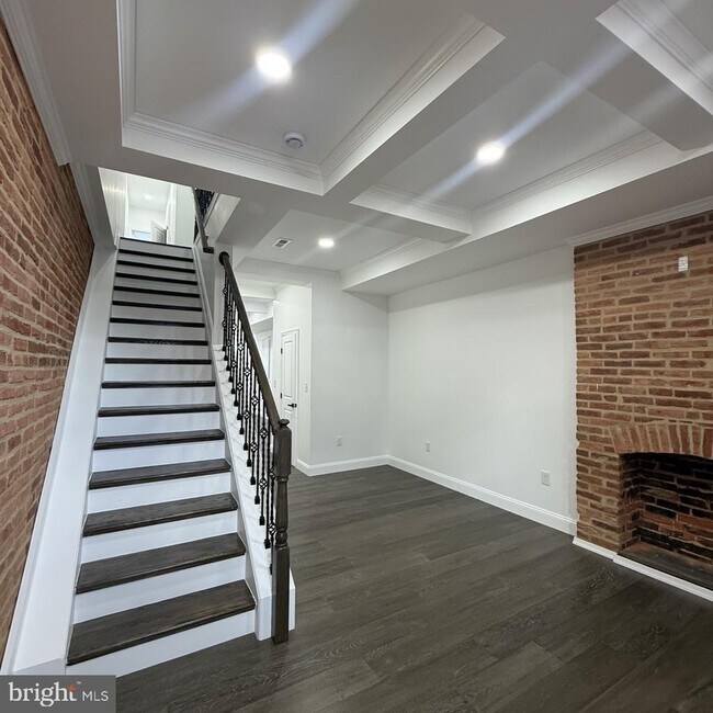 Foto del edificio - 1432 E Lanvale St