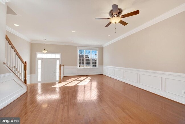 Foto del edificio - 42726 Tunstall Terrace