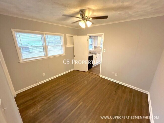 Foto del edificio - 3156 Clarendon Rd