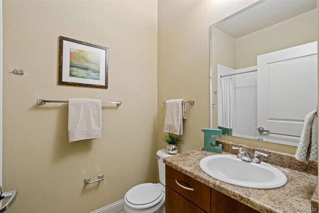 Foto del edificio - 5401 S Park Terrace Ave