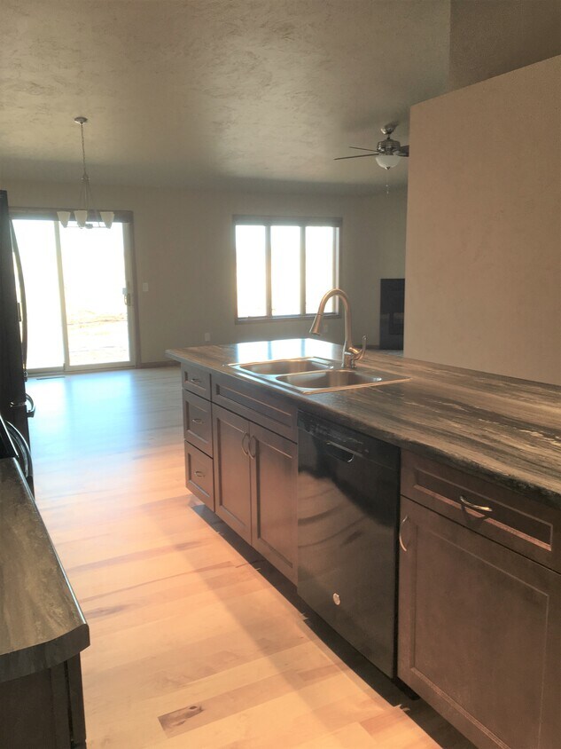 809 S Mill St, Hortonville, WI 54944 House Rental in Hortonville, WI