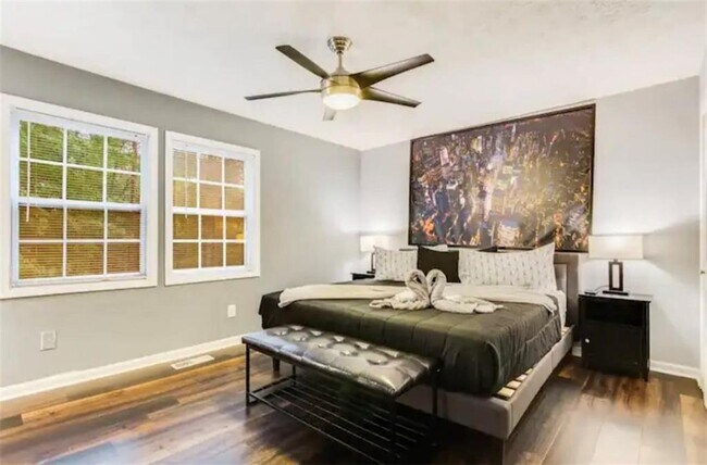 Foto del edificio - 5671 Bobby Brook Ct