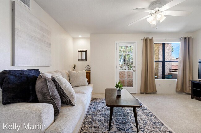 Foto del edificio - 2 br, 2 bath House - 8787 E Mountain View ...