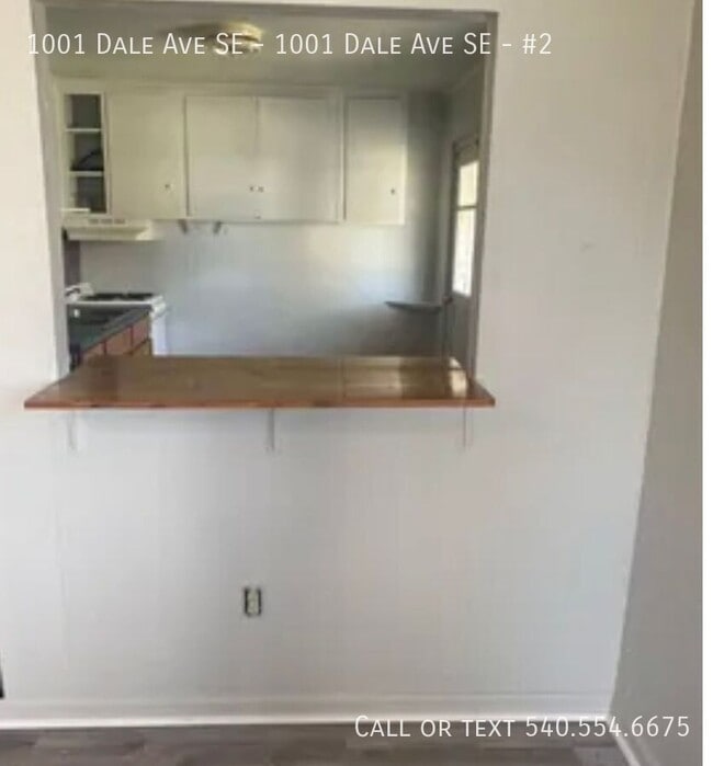 Foto del edificio - 1001 Dale Ave SE