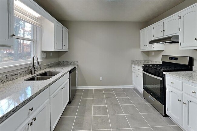 Foto del edificio - 4505 Laurie Ln SW