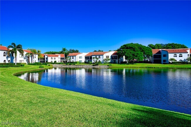 Building Photo - 601 Beachwalk Cir