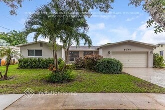 Building Photo - 9020 SW 55th Ct