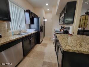 Kitchen - 11333 N 92nd St