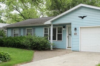 Building Photo - 1103 Kinch St