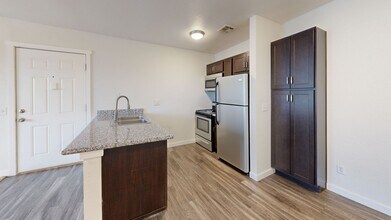 Interior Photo - Bennett Ridge Apartments