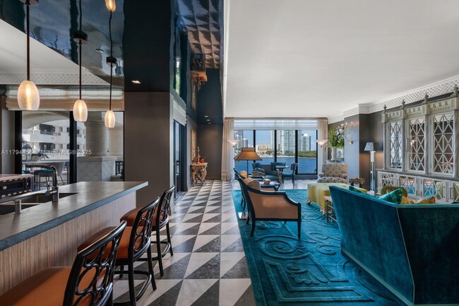Building Photo - 7041 Fisher Island Dr
