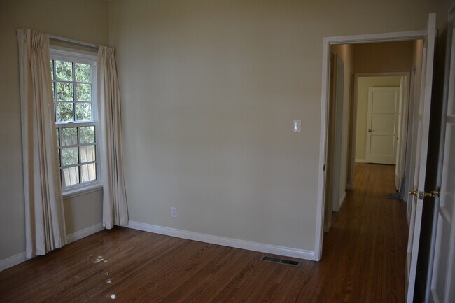 Dormitorio principal - 624 Glenwood Rd