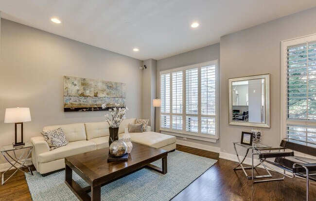 Foto del edificio - 111 S Aberdeen St