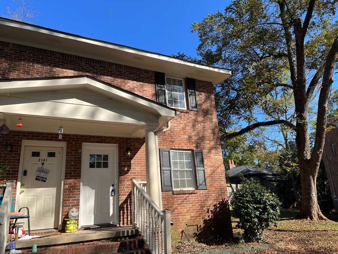 2141 Thompson Ave SE Unit 2141A, Covington, GA 30014 Room for Rent in