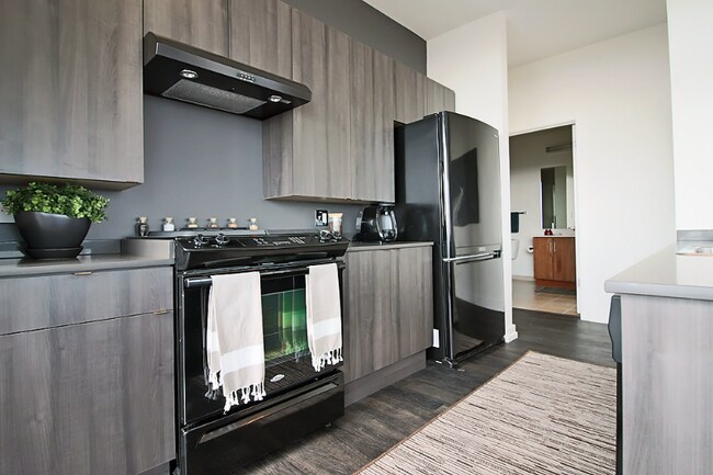 Foto del edificio - 2148 S Indiana Ave