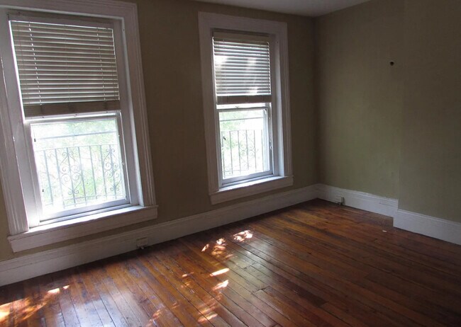 Foto del edificio - 110 E Cary St