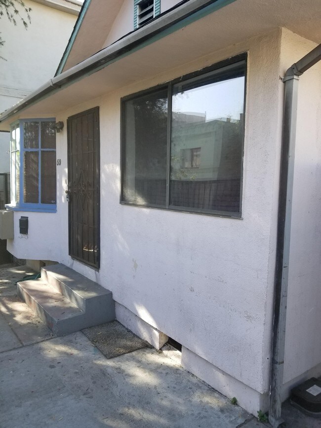 Foto del edificio - 59 Navy St