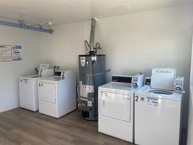 Interior Photo - A Walkers Paradise and Serene Canyon Views...
