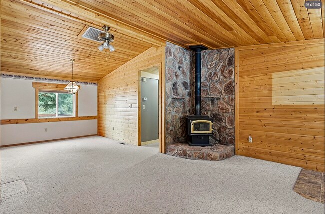 Foto del edificio - Country Living with Stunning Kolob Views & Room for Your Horses
