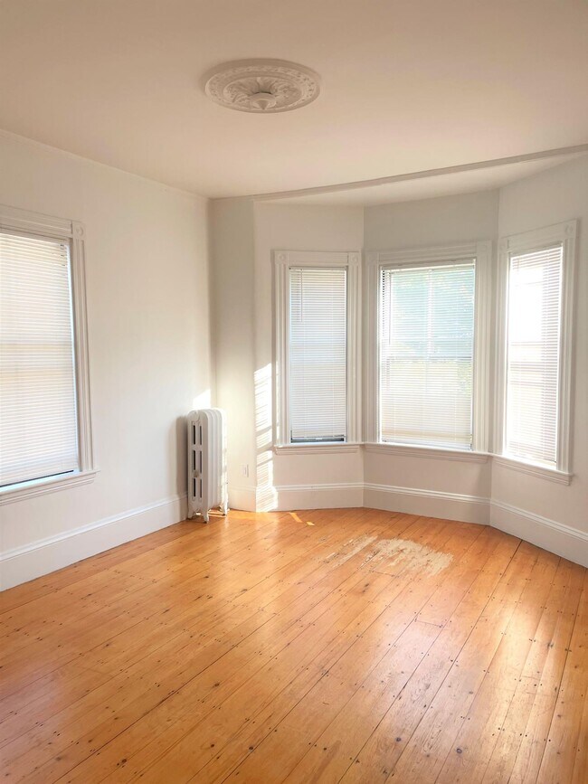 Foto del edificio - 30 Healey St