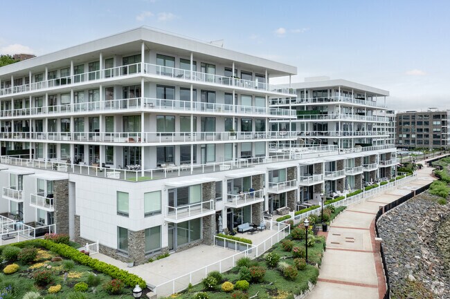Foto del edificio - Glass House
