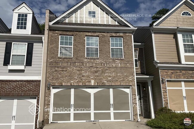 Building Photo - 2636 Pierce Brennen Ct NE