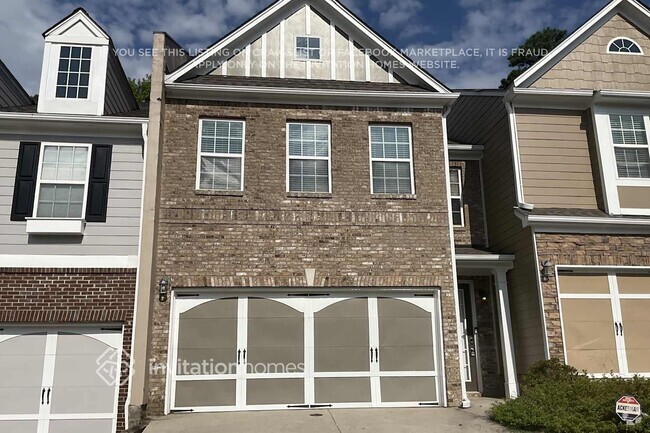 Building Photo - 2636 Pierce Brennen Ct NE