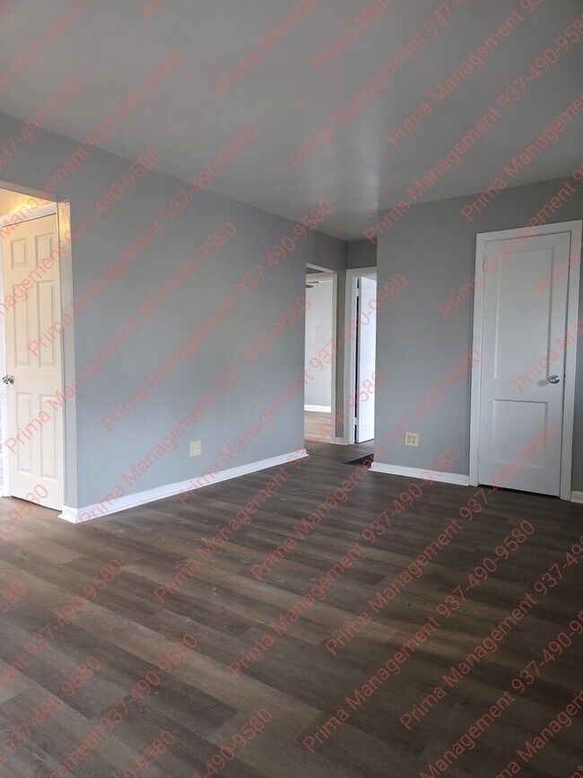 Foto del edificio - Great 3 bed 2 bath with AC close to everything!