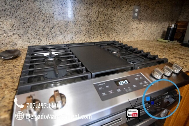 Building Photo - Benicia Marina! Gorgeous townhome availabl...