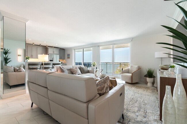 Foto del edificio - Siesta Key Luxury 2 Bed Condo with Gulf Views