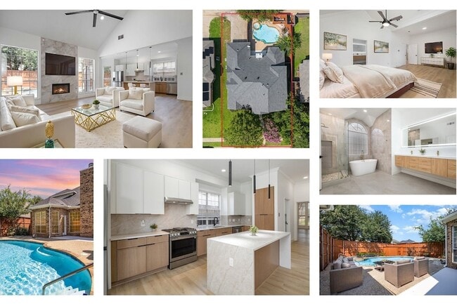 Photo - 2325 Flanders Ln House