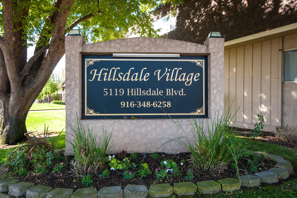 Foto principal - Hillsdale Village