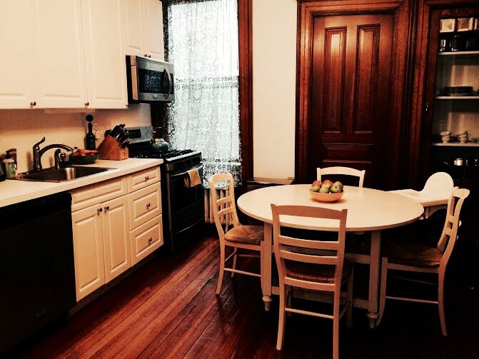 Foto del edificio - 466 3rd St