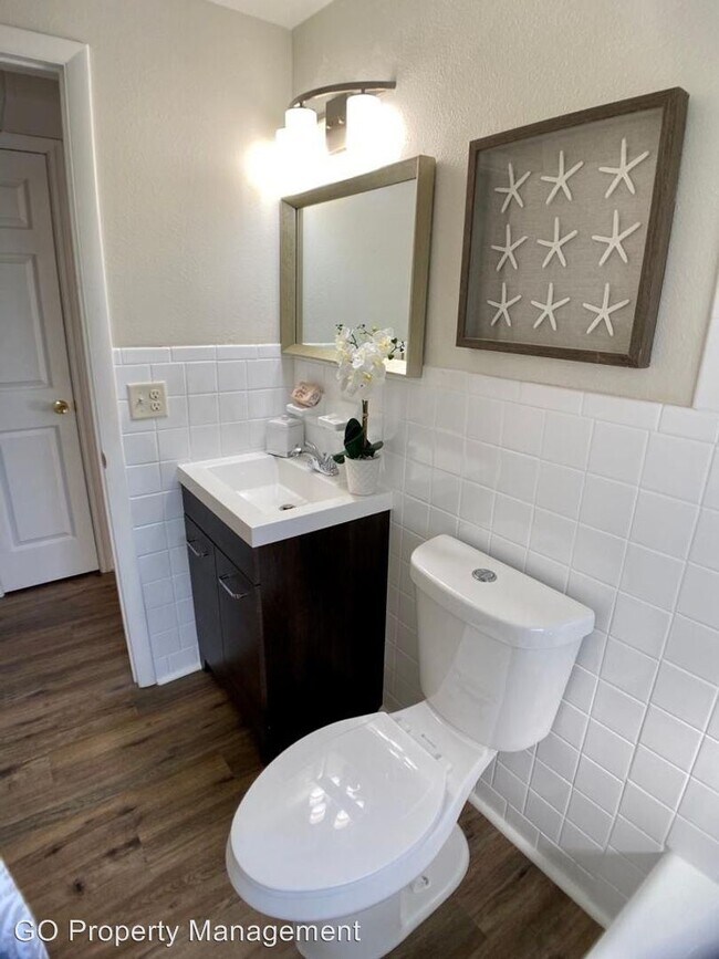 Foto del edificio - 2 br, 1 bath House - 5934 20th St.