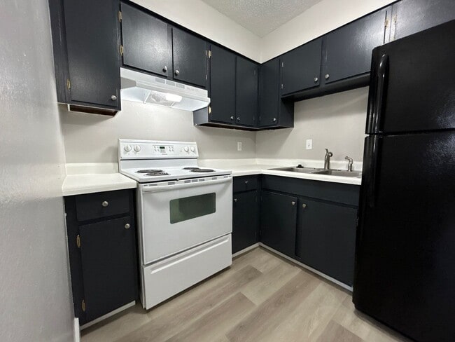 Foto del interior - Timber Creek Apartments