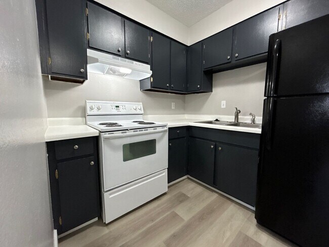 Interior Photo - Timber Creek Apartments