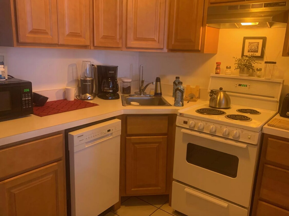 Foto principal - 307 Beacon St