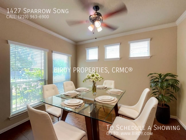 Building Photo - 1427 Sparrow Song