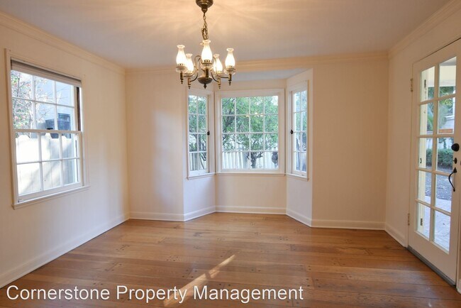 Building Photo - 3 br, 2 bath House - 1530 Calaveras Ave