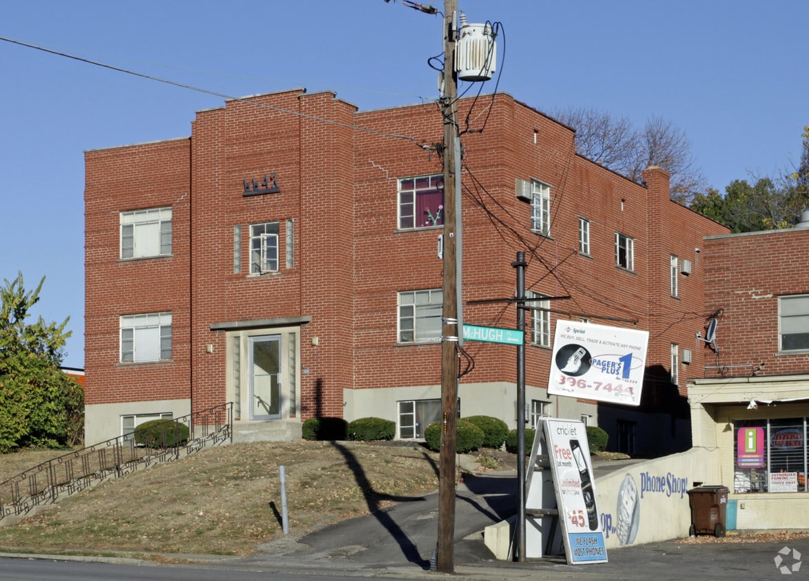 Building Photo - 6643 Montgomery Rd