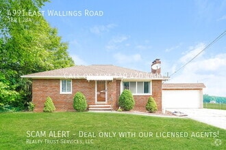 Building Photo - 4991 E Wallings Rd