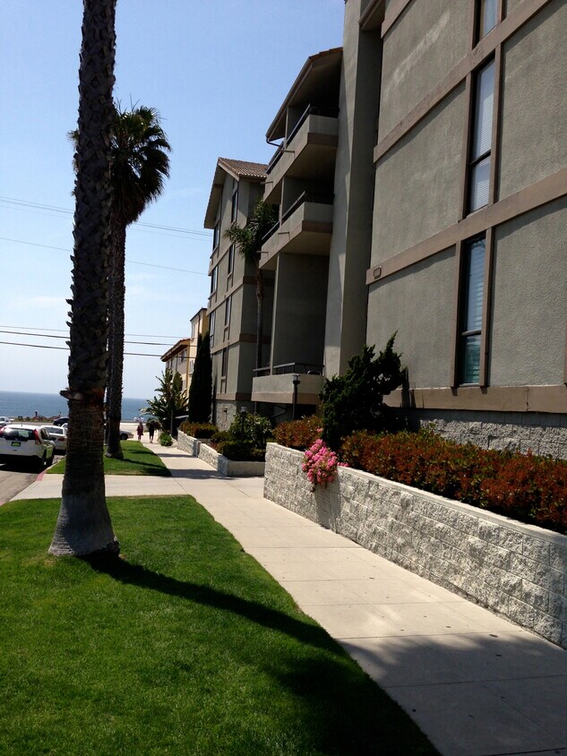 1007 S Catalina Ave Unit 104, Redondo Beach, CA 90277 Condo for Rent