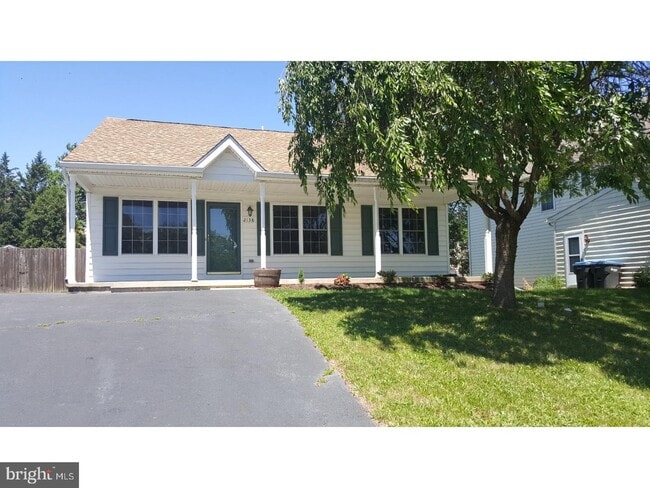 Building Photo - 2138 Barley Dr