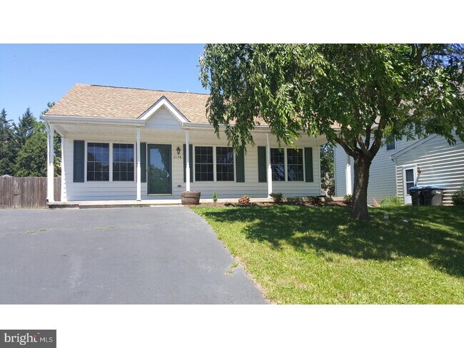 Foto del edificio - 2138 Barley Dr