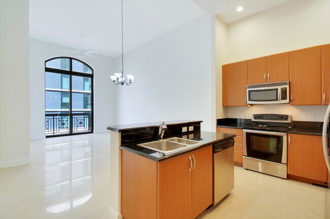 Foto del edificio - 701 S Olive Ave