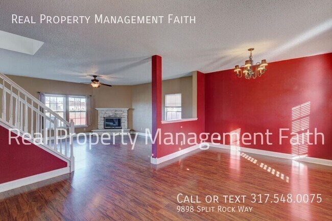 Building Photo - 9898 Split Rock Way